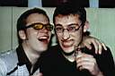 gunni und hans