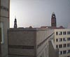 ausm fenster des plish